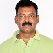 Sri Jitendra Mohan Singh