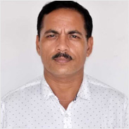 Sri Ajay Kumar Pandey