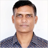 Sri Ambresh Kumar Singh
