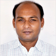 Sri Brijesh Kumar Singh
