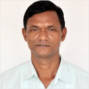 Sri Gulab Chand Bharati 