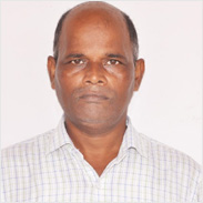 Sri Prahalad Singh