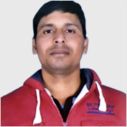 Sri Rakesh Kumar Dixit
