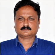 Sri Vinay Kumar Singh