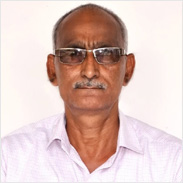 Sri Virendar Krumar Upadhyay